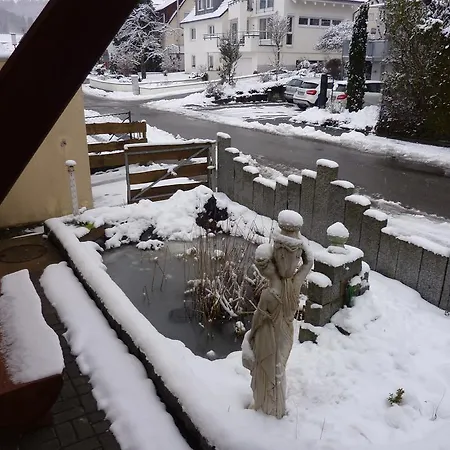 Ferienwohnung Walter *
