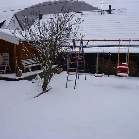 Ferienwohnung Walter Albstadt