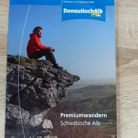 Apartamento Ferienwohnung Walter