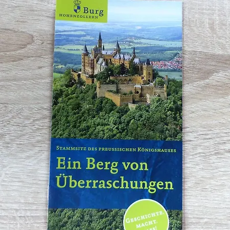 Apartamento Ferienwohnung Walter *