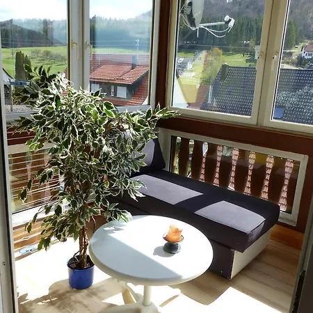 Ferienwohnung Walter Apartamento *