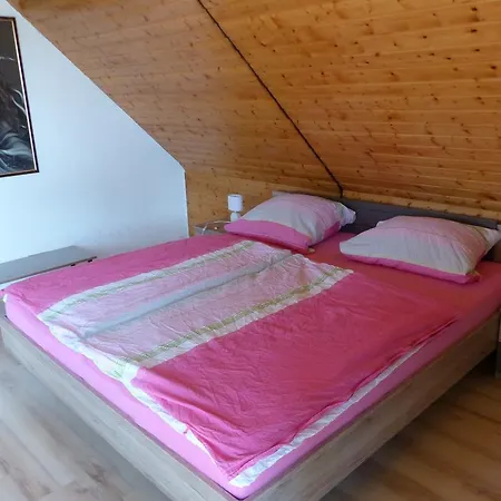 Apartamento Ferienwohnung Walter