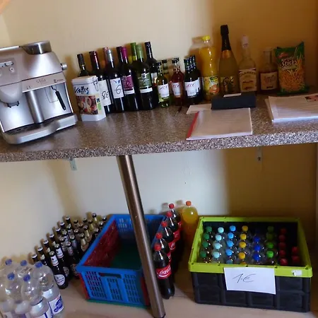 Apartamento Ferienwohnung Walter *