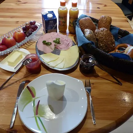 Ferienwohnung Walter Apartamento