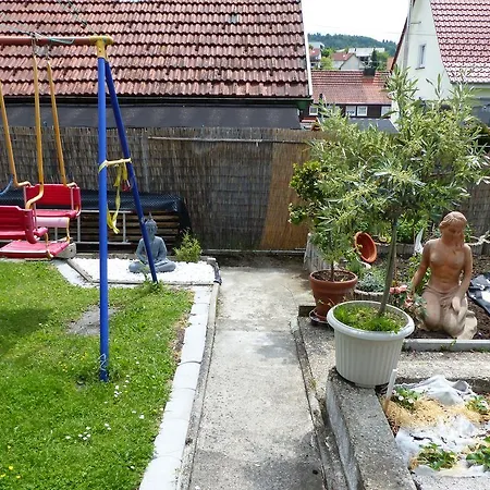 Ferienwohnung Walter Apartamento *