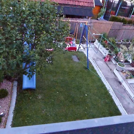 Ferienwohnung Walter Apartamento Albstadt