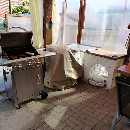 Ferienwohnung Walter Apartamento *