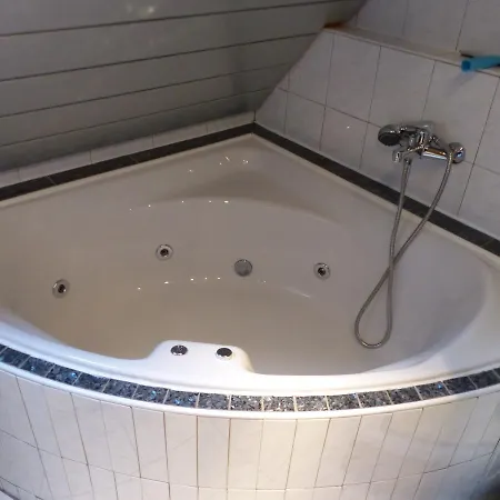 Ferienwohnung Walter Apartamento Albstadt