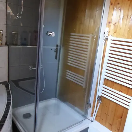 Apartamento Ferienwohnung Walter *