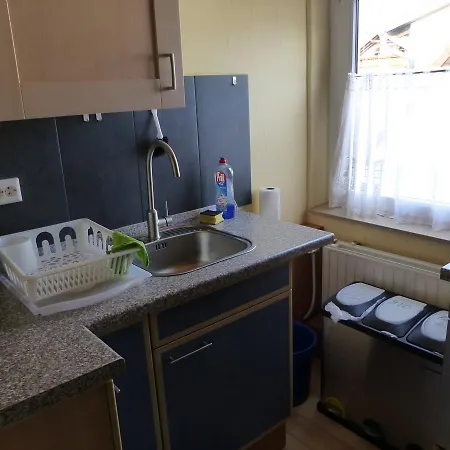 Ferienwohnung Walter * Albstadt