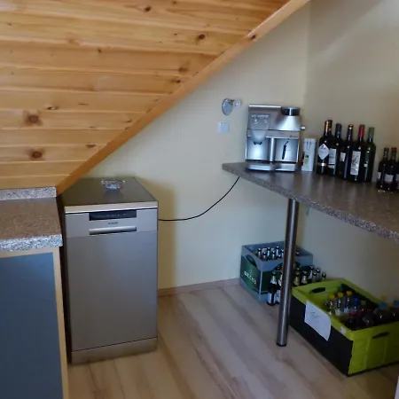 Ferienwohnung Walter Apartamento
