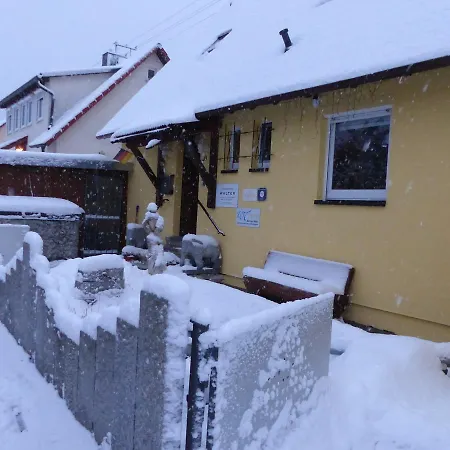 Ferienwohnung Walter Apartamento