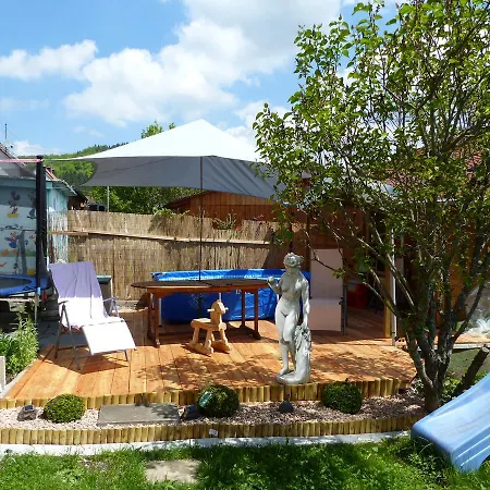 Ferienwohnung Walter