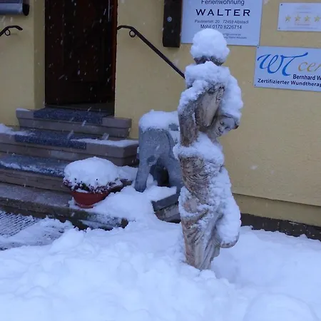 Ferienwohnung Walter *