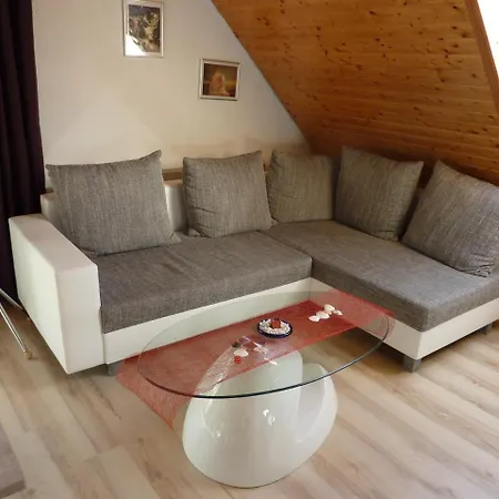 Apartamento Ferienwohnung Walter