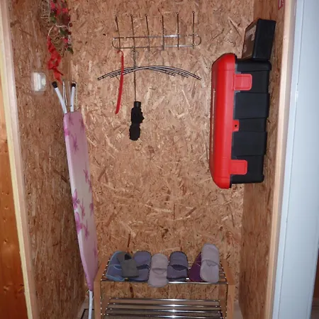 Ferienwohnung Walter *