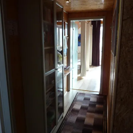 Ferienwohnung Walter Apartamento