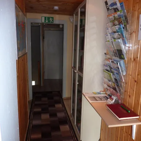 Apartamento Ferienwohnung Walter