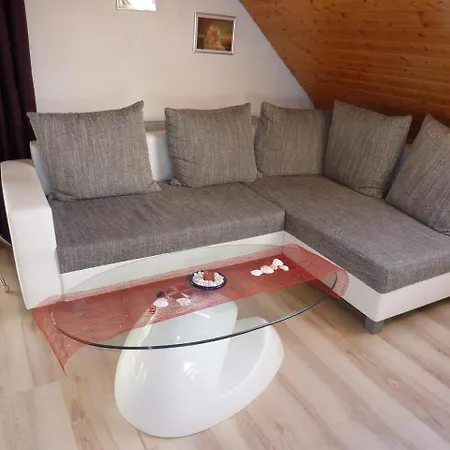 Ferienwohnung Walter Apartamento