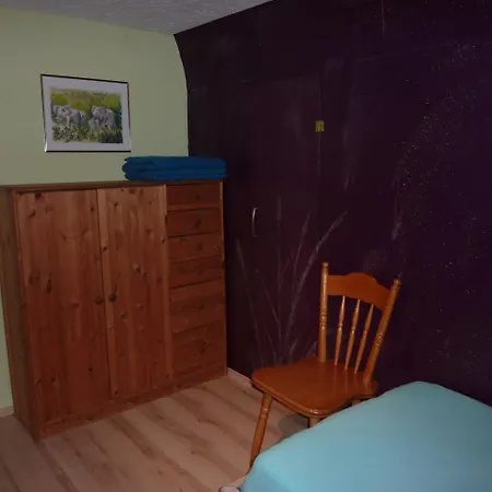Ferienwohnung Walter